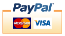 Payez avec Paypal ! Paypal Verified Seller