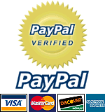 Paypal Verified