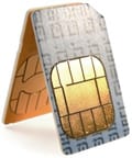Unlock Mobile Phone simcard