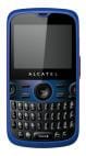 unlocking Alcatel OT 800 Tribe Alcatel OT 800 Tribe