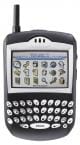 unlocking Blackberry 7520 Blackberry 7520