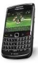 Blackberry Onyx