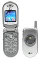 unlocking LG 1300 LG 1300
