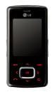 unlocking LG 800 LG 800