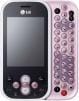 unlocking LG GT360 LG GT360