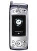 Motorola A920