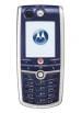 unlocking Motorola C980 Motorola C980