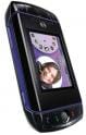 Motorola Q700 SideKick Slide