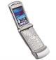 unlocking Motorola V3 RAZR Motorola V3 RAZR