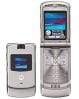 unlocking Motorola V3 Motorola V3