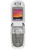 unlocking Motorola V600 Motorola V600