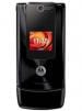 unlocking Motorola W490 Motorola W490