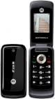 unlocking Motorola WX295 Motorola WX295