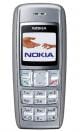 unlocking Nokia 1600 Nokia 1600