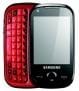 unlocking Samsung B5310 Samsung B5310