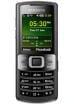 unlocking Samsung C3010 Samsung C3010