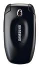 unlocking Samsung C520 Samsung C520