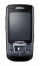 Samsung D900