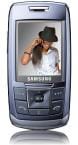 unlocking Samsung E250i Samsung E250i