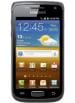 Samsung Galaxy W
