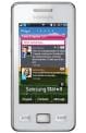 Samsung S5260 Tocco Icon
