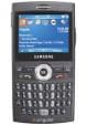 unlocking Samsung i607 Samsung i607