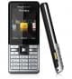 SonyEricsson J105