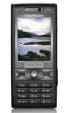 unlocking SonyEricsson K800i SonyEricsson K800i