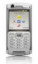 unlocking SonyEricsson P990i SonyEricsson P990i