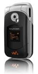SonyEricsson W300i Walkman