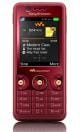 SonyEricsson W660i Walkman