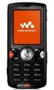 unlocking SonyEricsson W810i SonyEricsson W810i