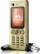 SonyEricsson W880i