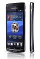 unlocking SonyEricsson Xperia Arc SonyEricsson Xperia Arc