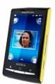 SonyEricsson Xperia E10i