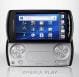 SonyEricsson Xperia Play