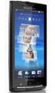 SonyEricsson Xperia X10a