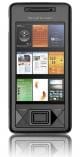 SonyEricsson Xperia