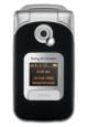 SonyEricsson Z530i