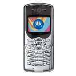Unlock Motorola C350, Motorola C350 unlocking code