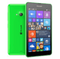 Unlocking Microsoft Lumia 535