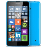 Unlocking Microsoft Lumia 640