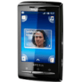 Unlocking Sony Ericsson Xperia E10i
