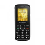 Unlock Alcatel OT-1060, Alcatel OT-1060 unlocking code