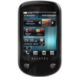 Unlock Alcatel OT-710X, Alcatel OT-710X unlocking code