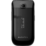 Unlock Alcatel OT-768T, Alcatel OT-768T unlocking code