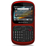 Unlock Alcatel OT-803, Alcatel OT-803 unlocking code