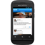 Unlock Alcatel OT-918X, Alcatel OT-918X unlocking code