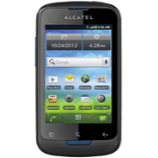 Unlock Alcatel OT-988 Shockwave, Alcatel OT-988 Shockwave unlocking code