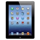 Unlock Apple iPad 3, Apple iPad 3 unlocking code